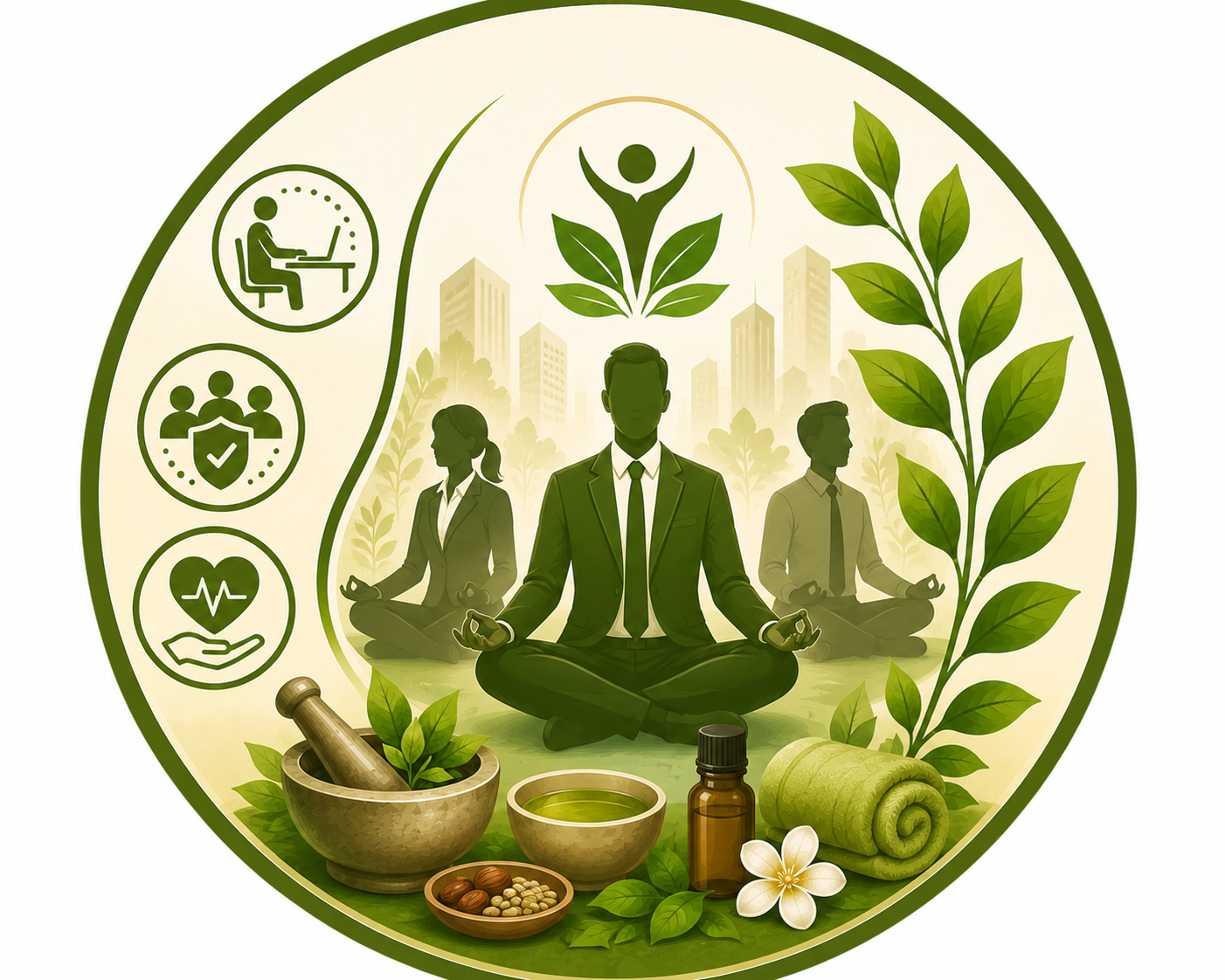 Corporate Wellness