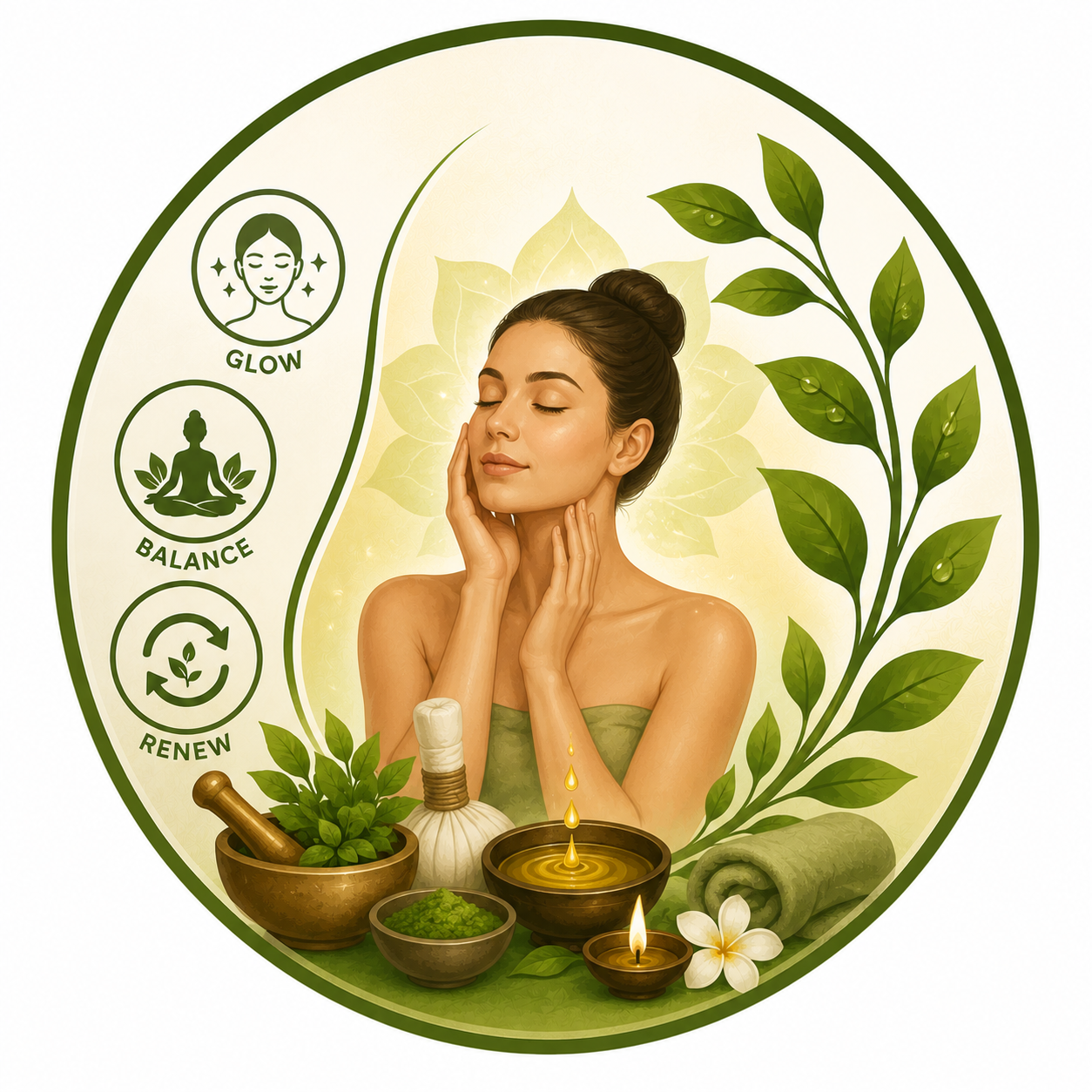 Rejuvenation