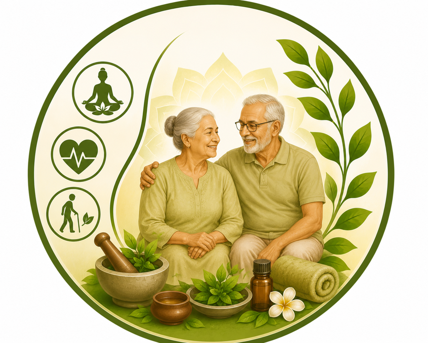 Senior Wellness